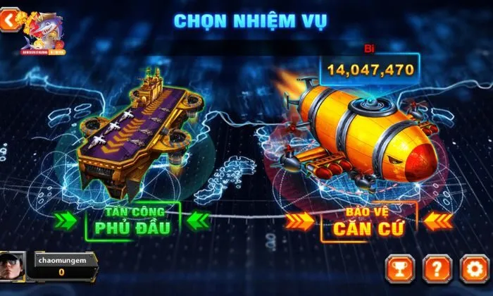 bắn cá FIVE88 Đừng bỏ lỡ Game bắn cá Askmebet nhé