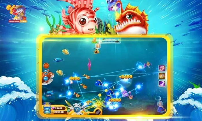 Chương trình khuyến mãi tại Go88 hấp dẫn