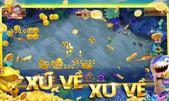 bắn cá Hitclub Phần thưởng siêu khủng tại bắn cá Hitclub