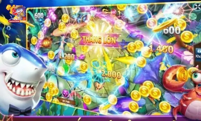 Bắn cá Mibet cung cấp nhiều thưởng lớn