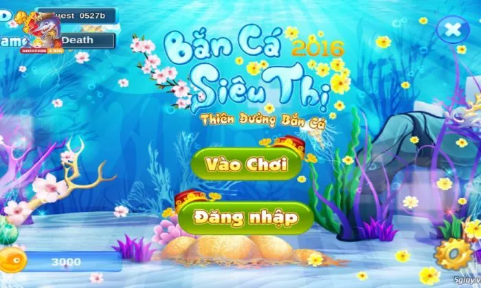 bắn cá Nohu888 Thường xuyên trải nghiệm bắn cá tại Nohu888 để rèn luyện kỹ năng của bản thân