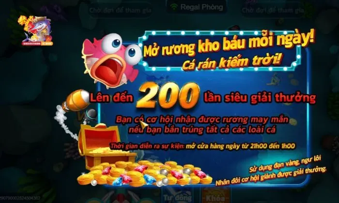 Khuyến mãi từ One88