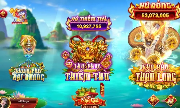 bắn cá TA8 Hành trình trở thành bá chủ đại dương tại TA88