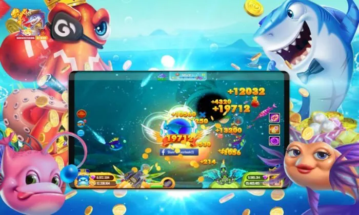 Lý do giúp bắn cá vui vẻ được các bet thủ yêu thích