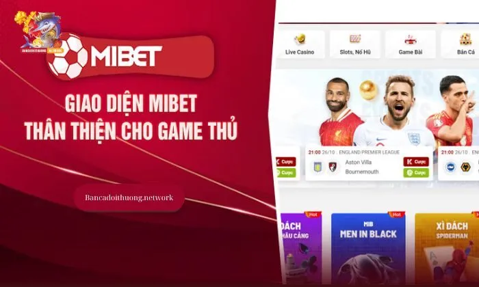Mibet cam kết cung cấp một nền tảng cá cược bầu cua online công bằng