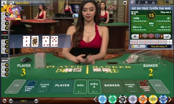 Các nhà cái Casino online sở hữu nhiều ưu điểm nổi bật