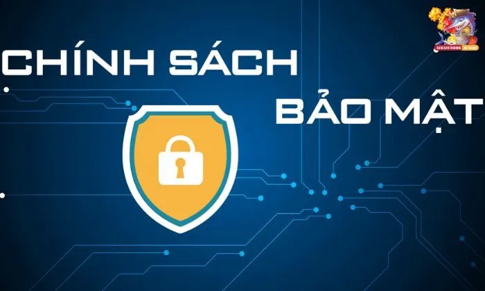 Chính sách bảo mật là gì