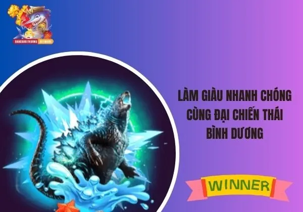 Đại Chiến Thái Bình Dương