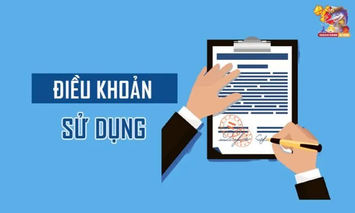Mục đích của điều khoản sử dụng trong các nhà cái