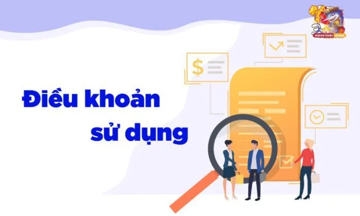 Điều khoản về giao dịch