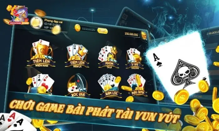Kho game đổi thưởng đa dạng