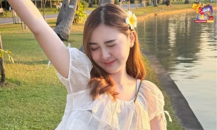 Tiểu sử của CEO Thúy Touliver